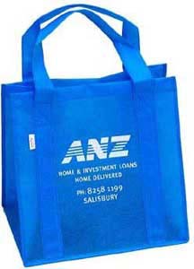 ANZ购物袋